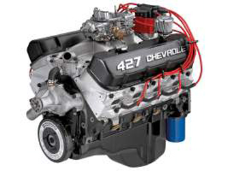 P58D7 Engine